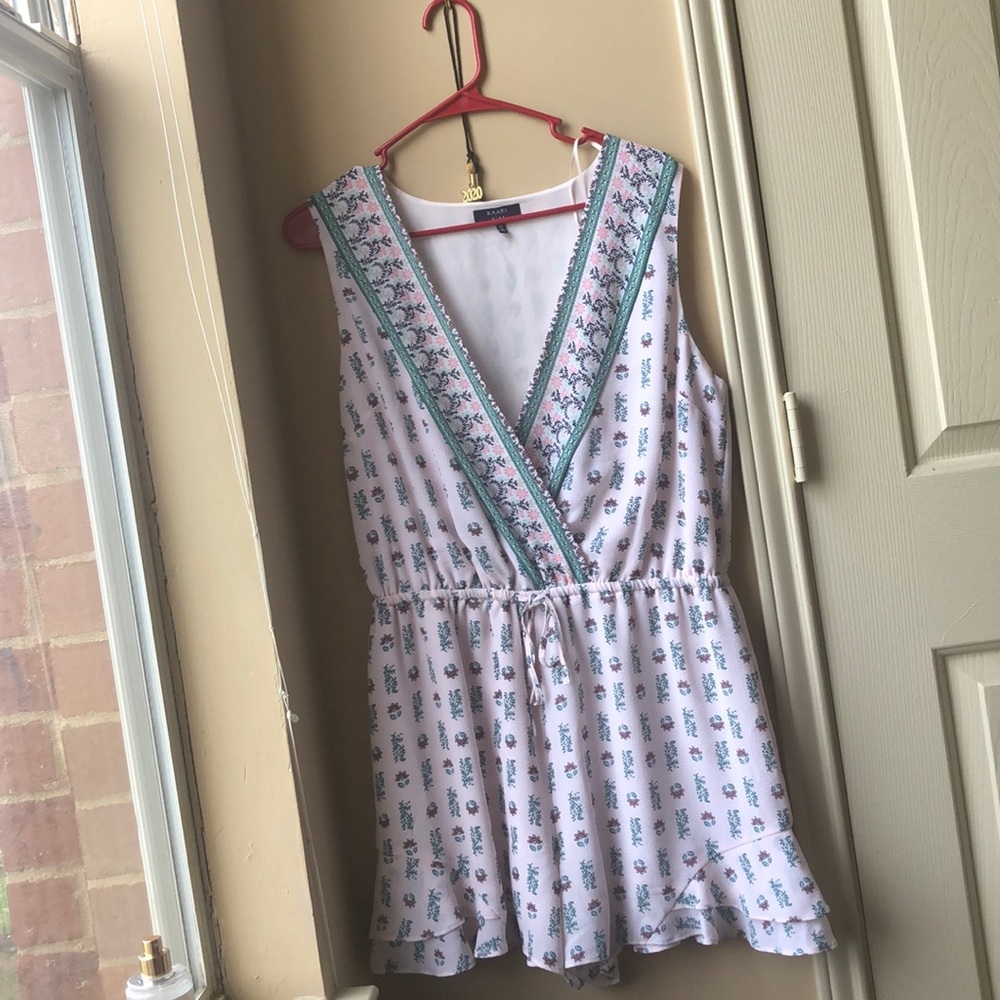 romper